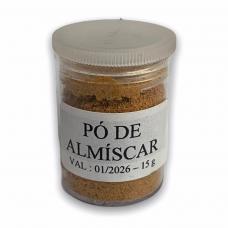 P&oacute; de Almiscar