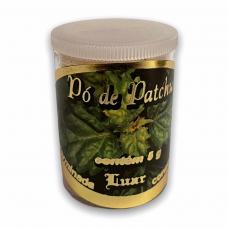 P&oacute; de Patchuly