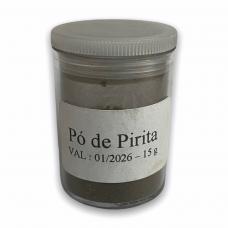 P&oacute; de Pirita
