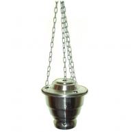 Turibulo M&eacute;dio de Alum&iacute;nio