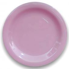 Prato Fundo Rosa