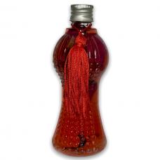 Poderoso Perfume de Maria Padilha para Atra&ccedil;&atilde;o Sexual 100ml Cruzado - Willian Girassol