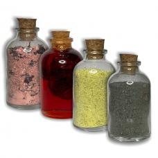 Poderoso Kit de Magia Cruzado - Willian Girassol