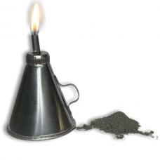 Kit Simpatia Lamparina do Diabo - Willian Girassol