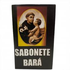 Sabonete Bar&aacute;