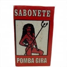 Sabonete Pombo Gira