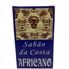 Sab&atilde;o da Costa  Africano