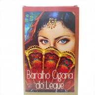 Baralho Cigana Do Leque