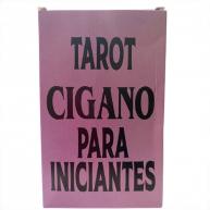 Tarot Cigano Para Iniciantes
