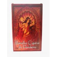 Baralho Cigana Do Pandeiro