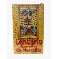 Lend�rio Baralho De Marselha