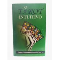 O Tarot Intuitivo