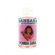 Perfume Pomba Gira 12 ML