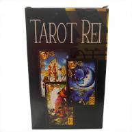 Tarot Rei