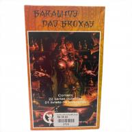 Baralho Da Bruxas