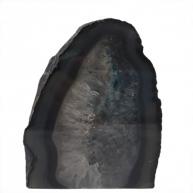 Geodo De &Aacute;gata (Pedra Bruta)