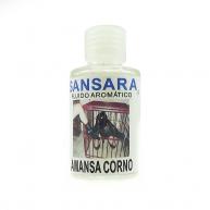 Perfume Amansa Corno 12 ML