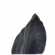 Geodo De &Aacute;gata (Pedra Bruta)