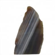 Geodo De &Aacute;gata (Pedra Bruta)