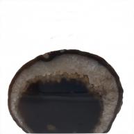 Geodo De &Aacute;gata (Pedra Bruta)