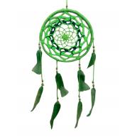 Filtro Dos Sonhos M&eacute;dio (Verde)