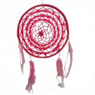 Filtro Dos Sonhos M�dio (Rosa)