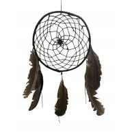 Filtro Dos Sonhos M&eacute;dio (Marrom)