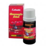 Extrato &Oacute;leo para Amarra&ccedil;&atilde;o Total