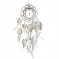 Filtro Dos Sonhos Pequeno (Branco)