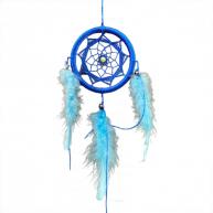 Filtro Dos Sonhos Pequeno (Azul)