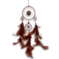 Filtro Dos Sonhos Pequeno (Com Imagem Dupla)