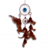 Filtro Dos Sonhos Pequeno (Com Imagem Dupla)