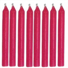 Ma&ccedil;o De Vela Magenta