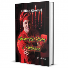 Amarra&ccedil;&otilde;es Fortes e Poderosas 6&ordf; edi&ccedil;&atilde;o