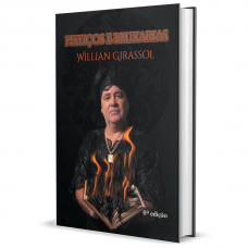 Feiti&ccedil;os e Bruxarias 6&ordf; edi&ccedil;&atilde;o