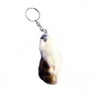 Chaveiro P&eacute; de Coelho