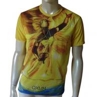 Camiseta Ox&uacute;m