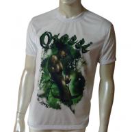 Camiseta Ox&oacute;ssi