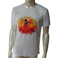 Camiseta Ians&atilde;