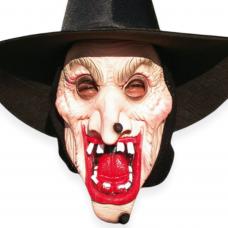 M&aacute;scara Bruxa Bocona