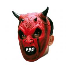 M&aacute;scara Diabo