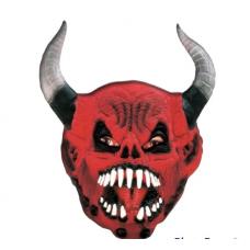 M&aacute;scara Diabo c/ Chifres