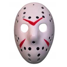 M&aacute;scara Jason Colorida Pl&aacute;stica