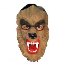 M&aacute;scara Lobisomem Raivoso