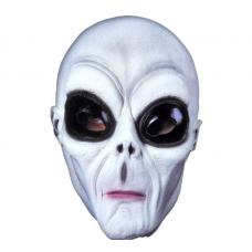 M&aacute;scara Marciano ET. Extra-Terrestre