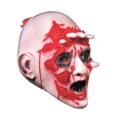 M&aacute;scara Cabe&ccedil;a c/ Dedos