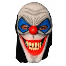 M&aacute;scara Palha&ccedil;o Diabolico