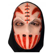 M&aacute;scara Homem Cortado