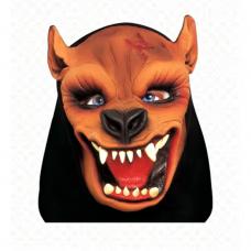 M&aacute;scara Cachorro