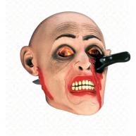 M&aacute;scara Facada